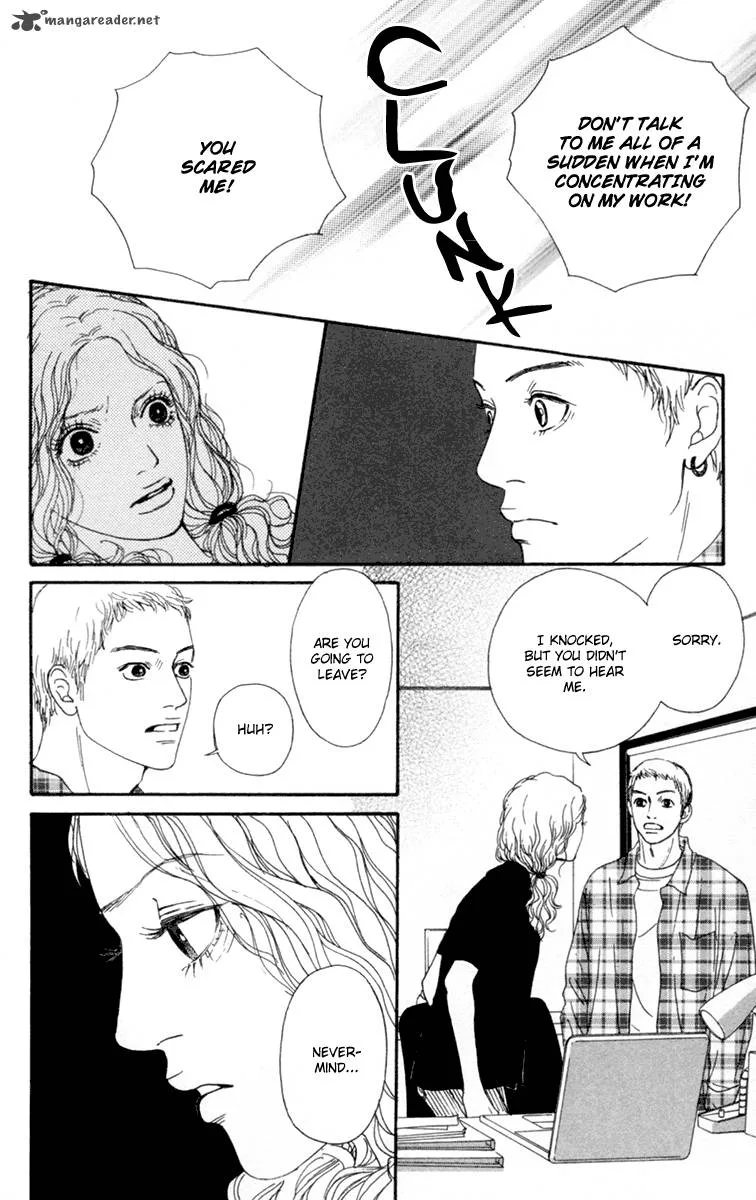 Futago Chapter 17 page 22