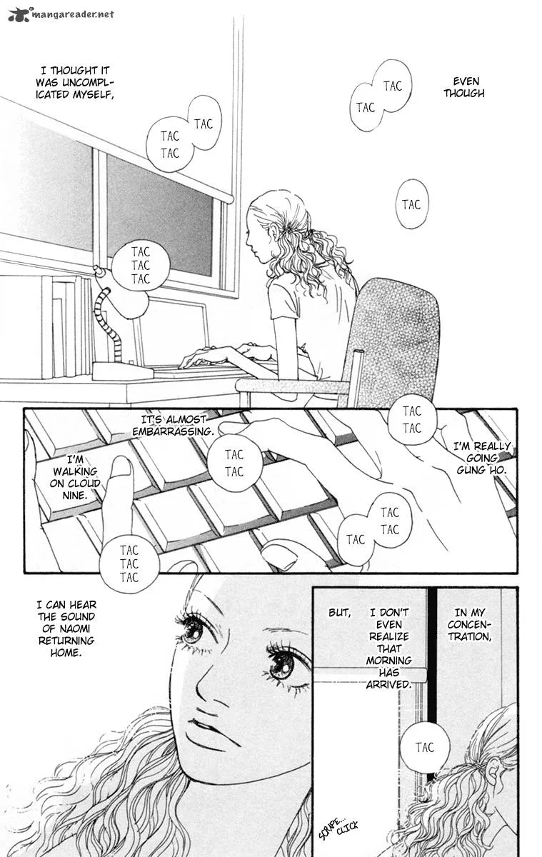 Futago Chapter 17 page 9