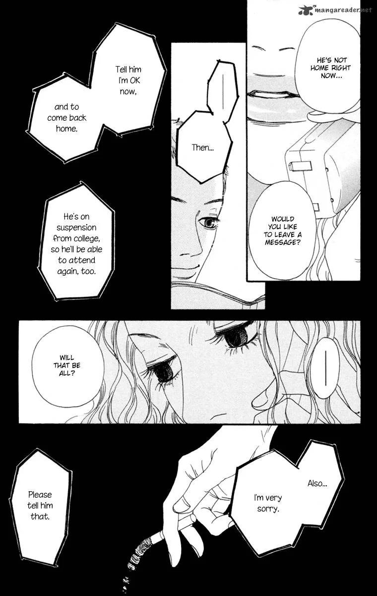 Futago Chapter 17 page 17