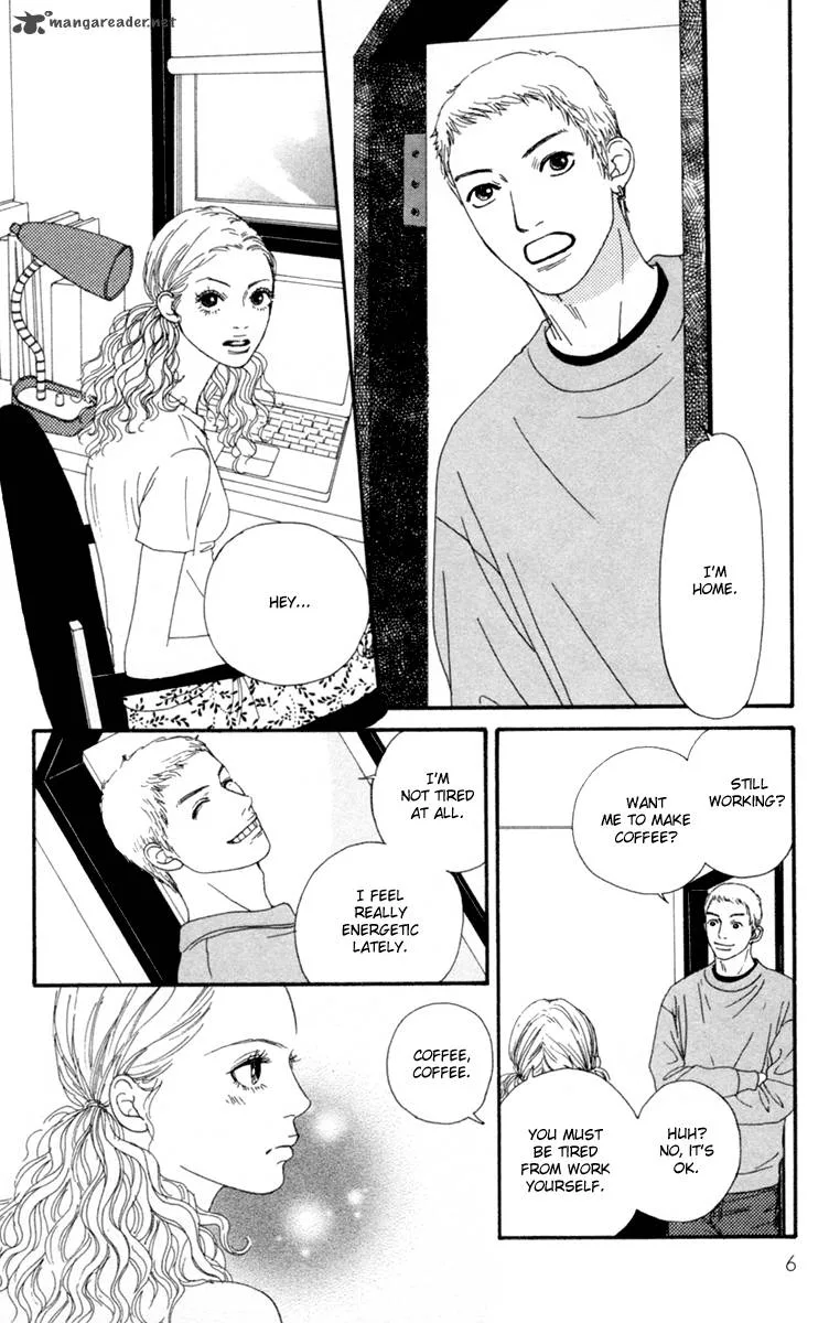 Futago Chapter 17 page 10