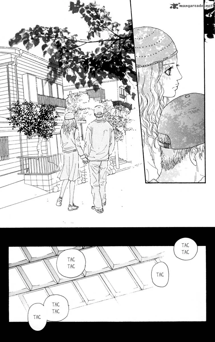 Futago Chapter 17 page 20