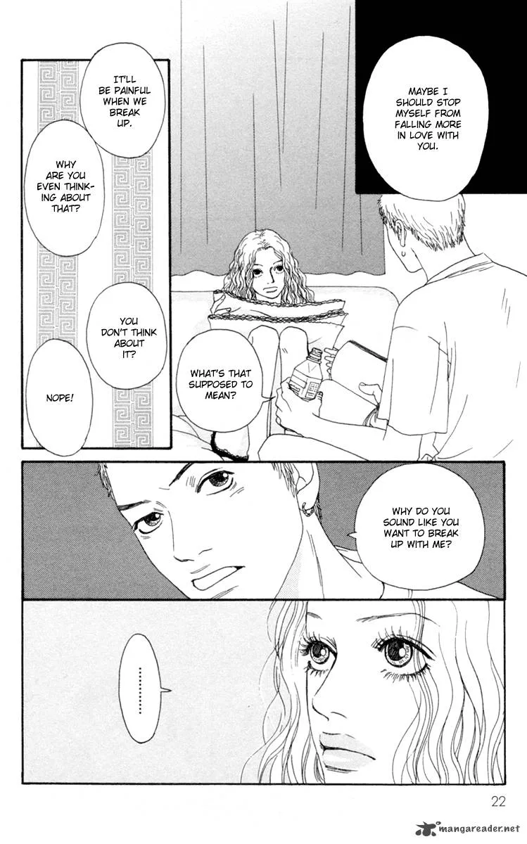 Futago Chapter 17 page 26