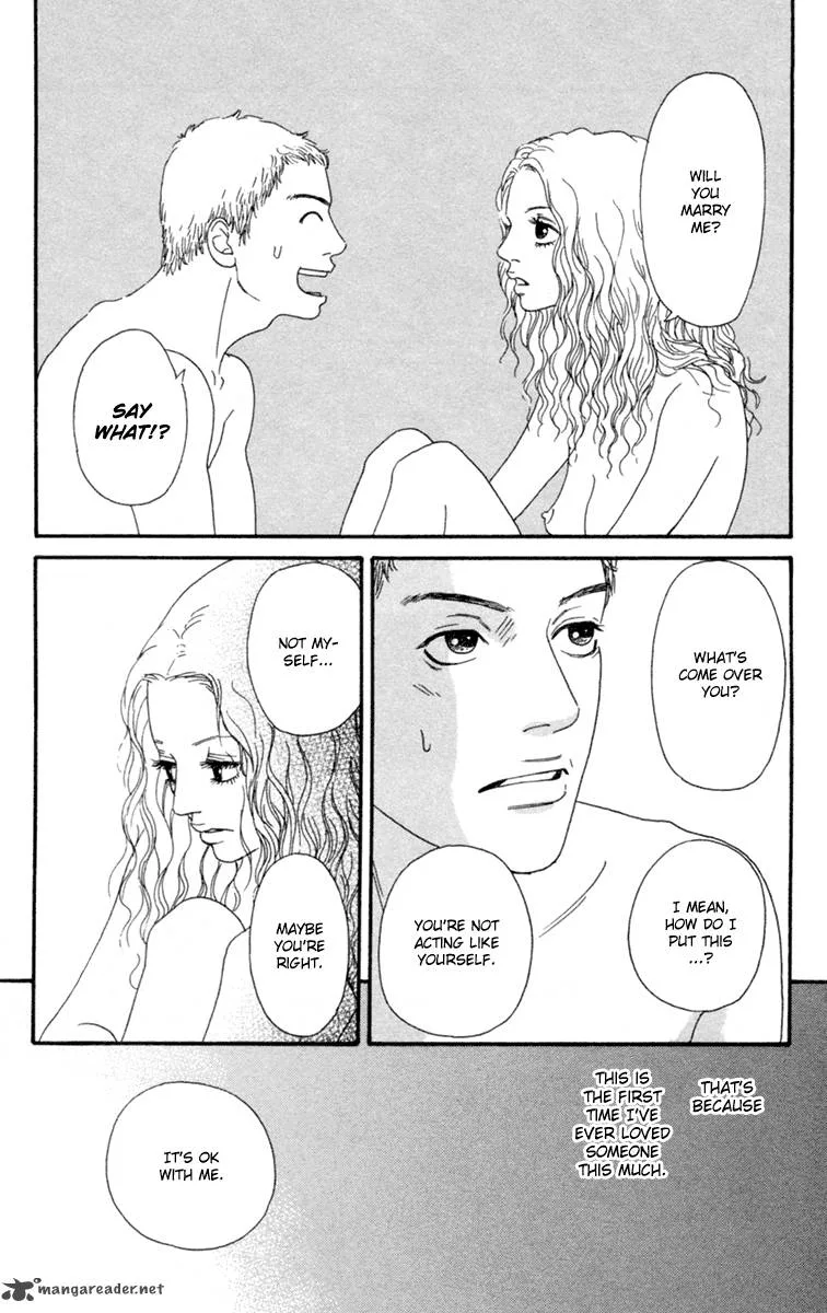 Futago Chapter 17 page 30