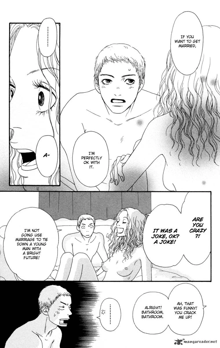 Futago Chapter 17 page 31