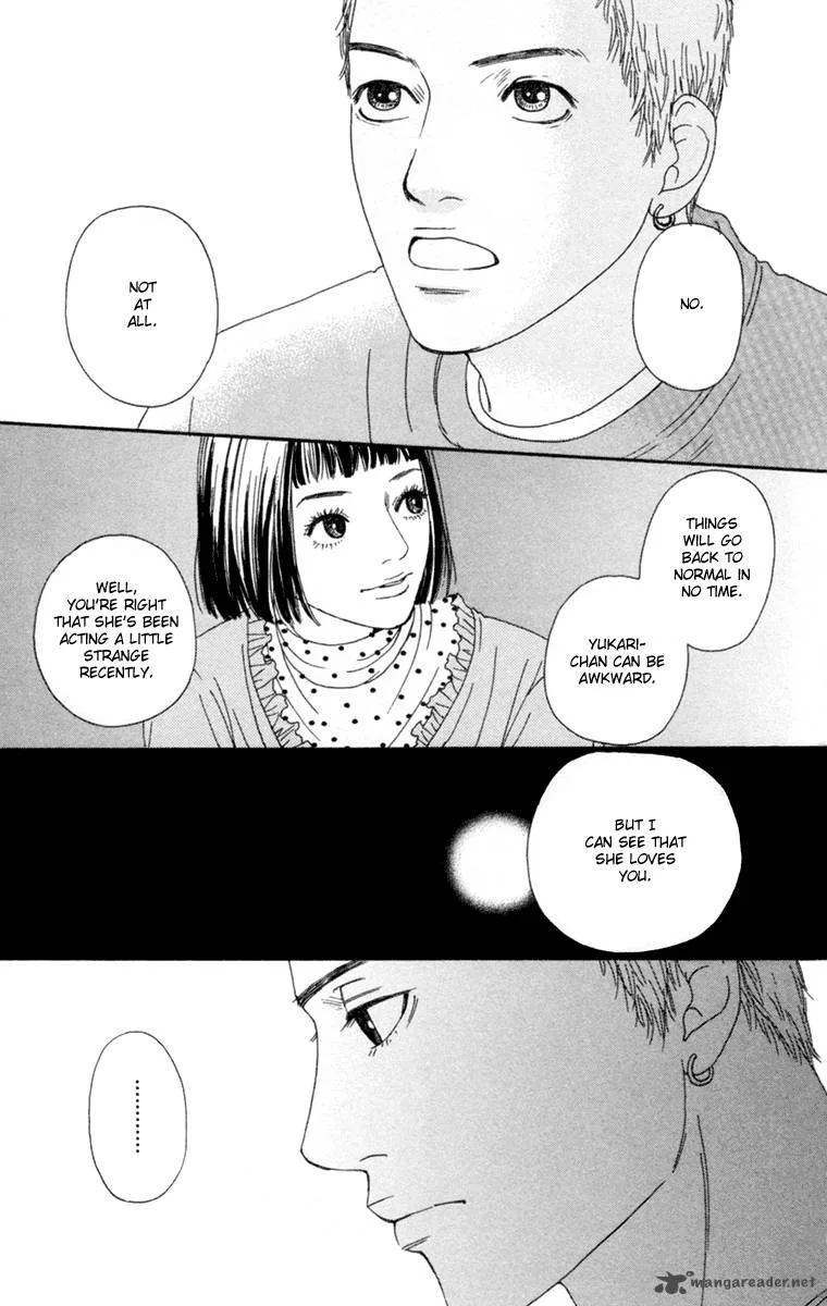 Futago Chapter 17 page 35