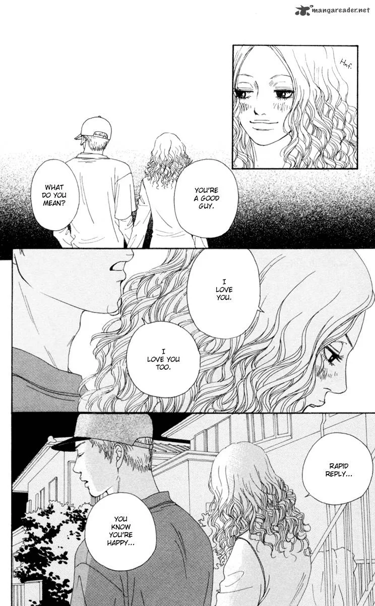 Futago Chapter 17 page 42