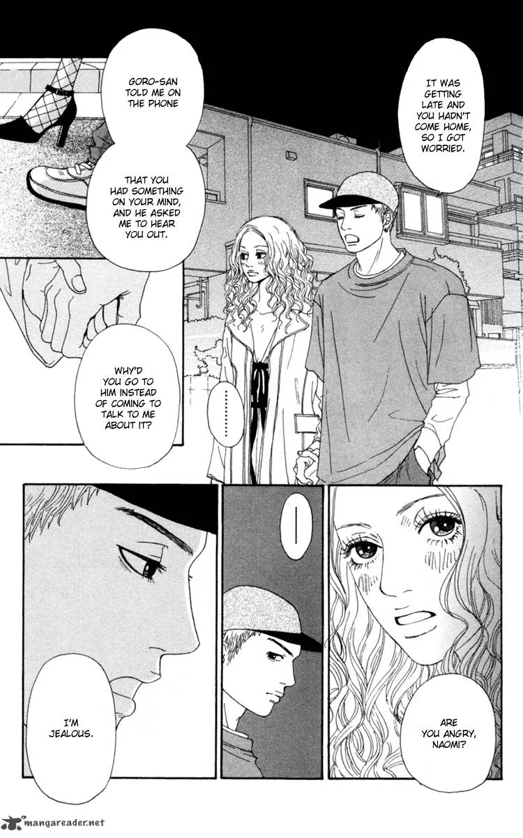 Futago Chapter 17 page 41