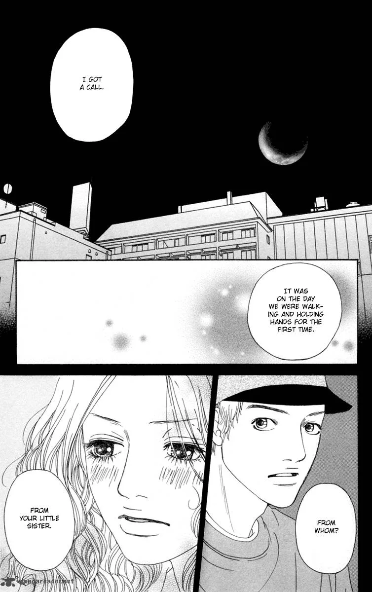 Futago Chapter 17 page 43