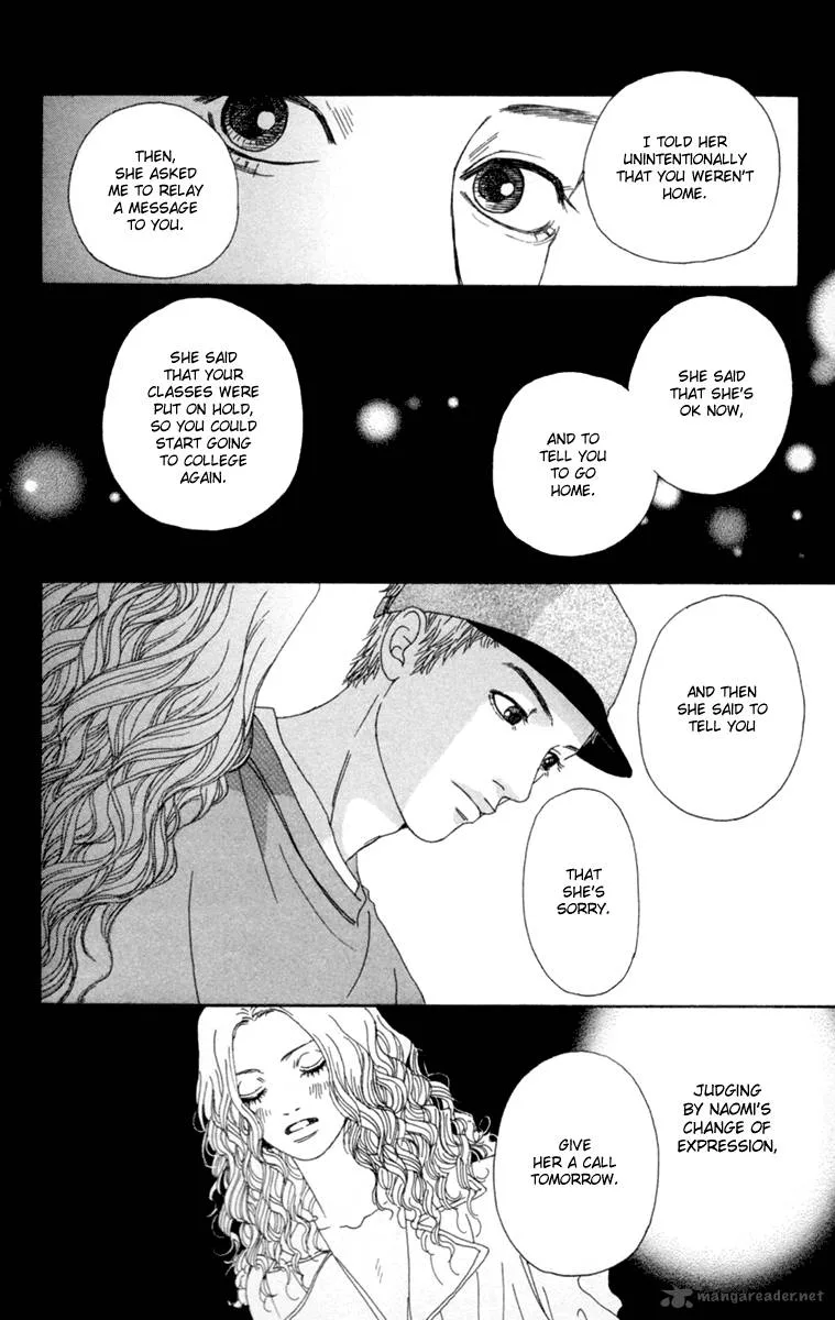Futago Chapter 17 page 44