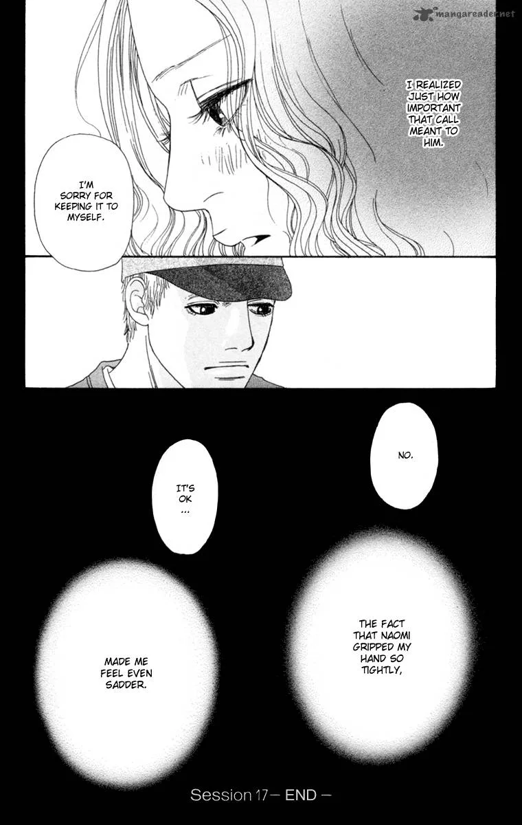 Futago Chapter 17 page 45