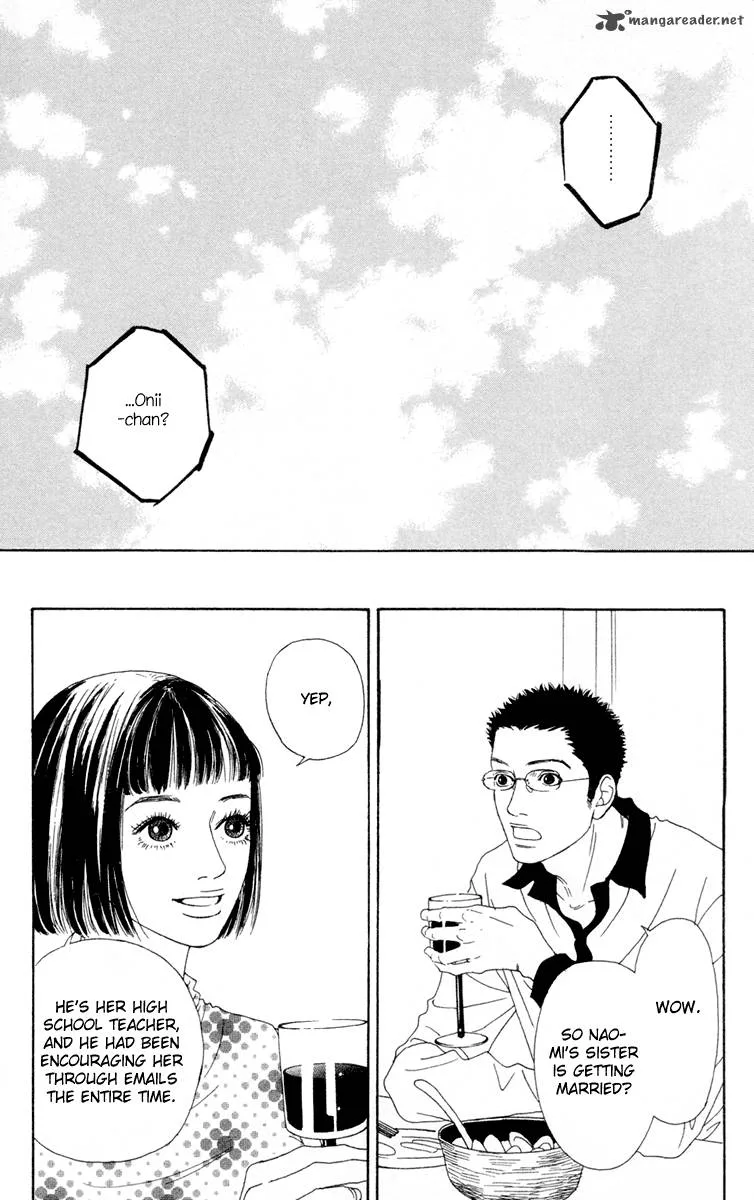 Futago Chapter 18 page 12