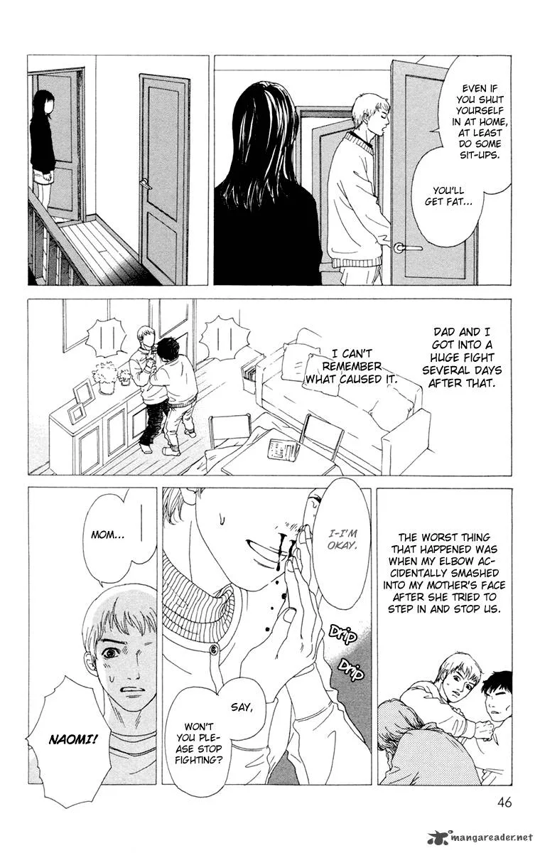 Futago Chapter 18 page 5