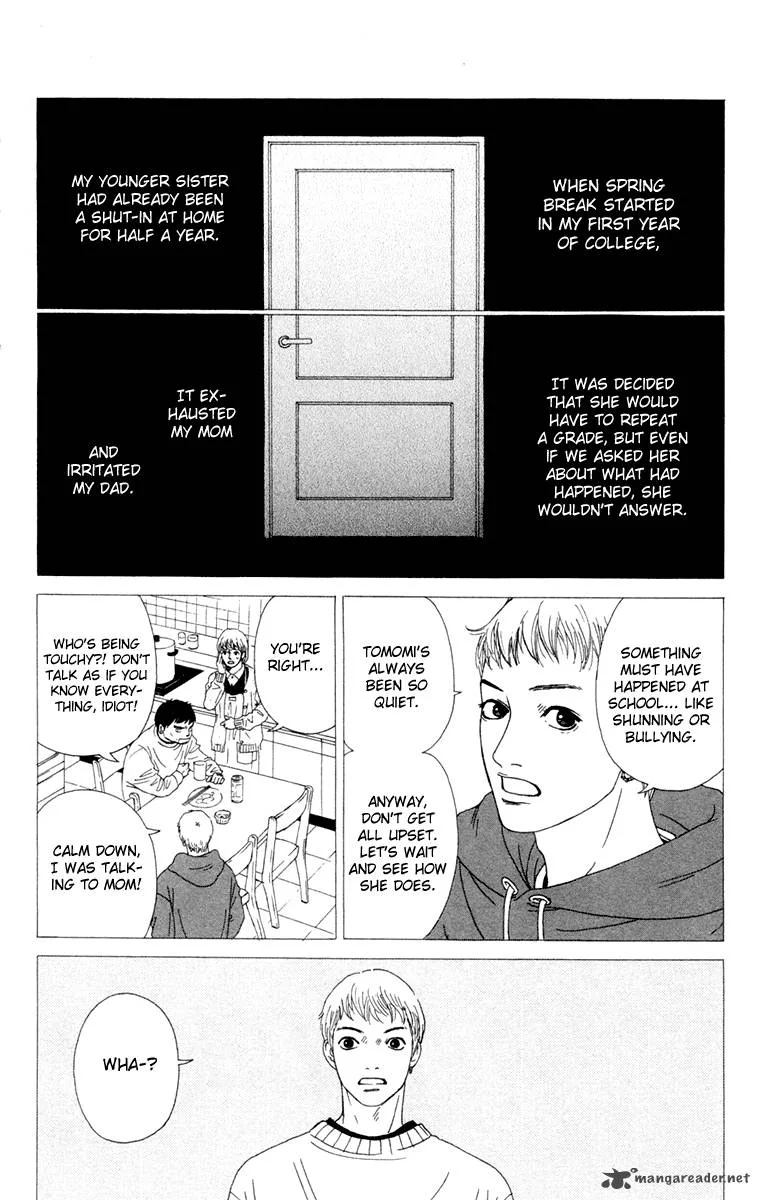 Futago Chapter 18 page 3