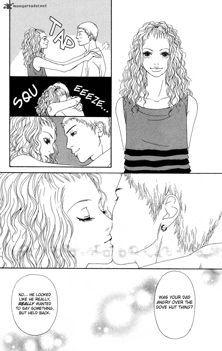 Futago Chapter 18 page 22