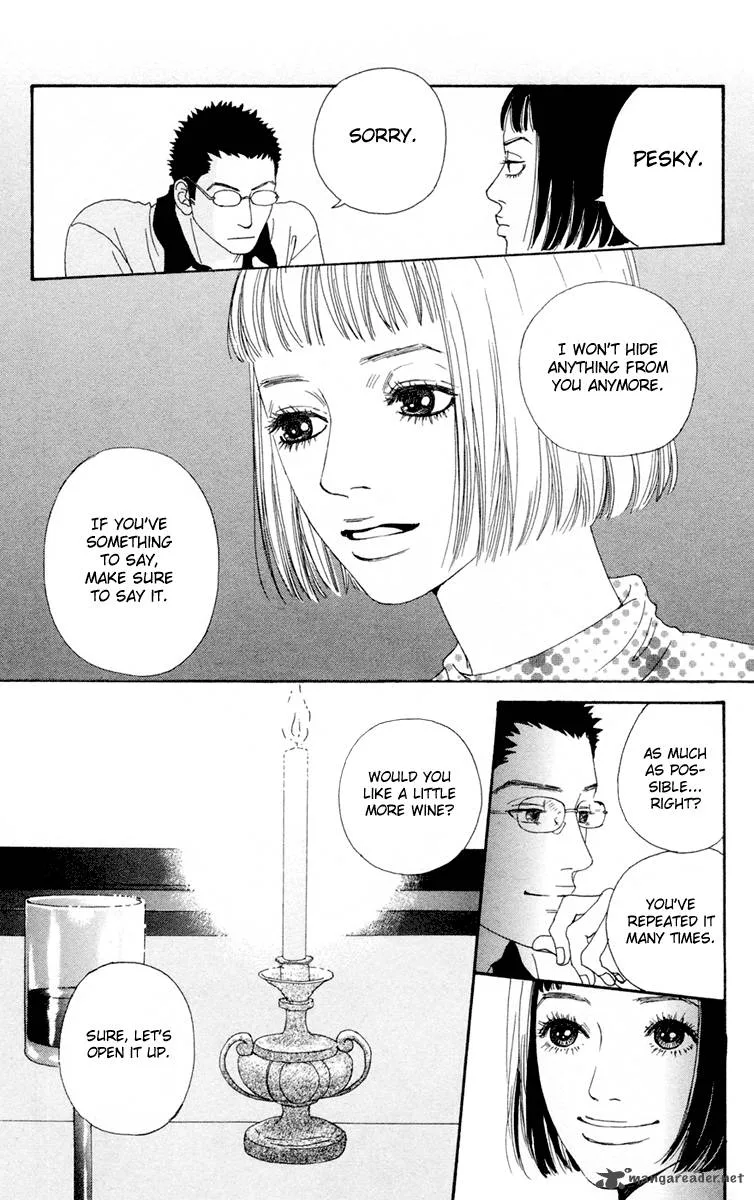 Futago Chapter 18 page 14
