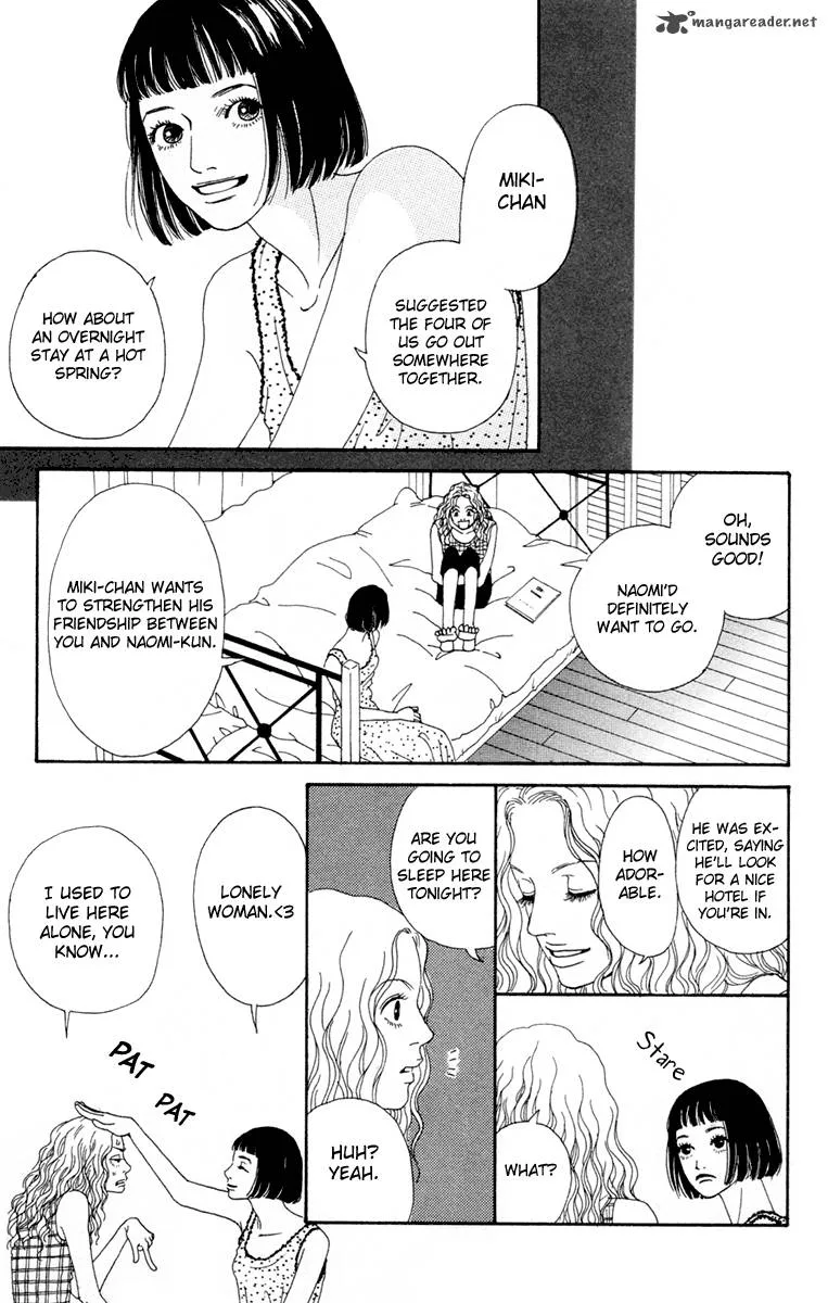 Futago Chapter 18 page 20