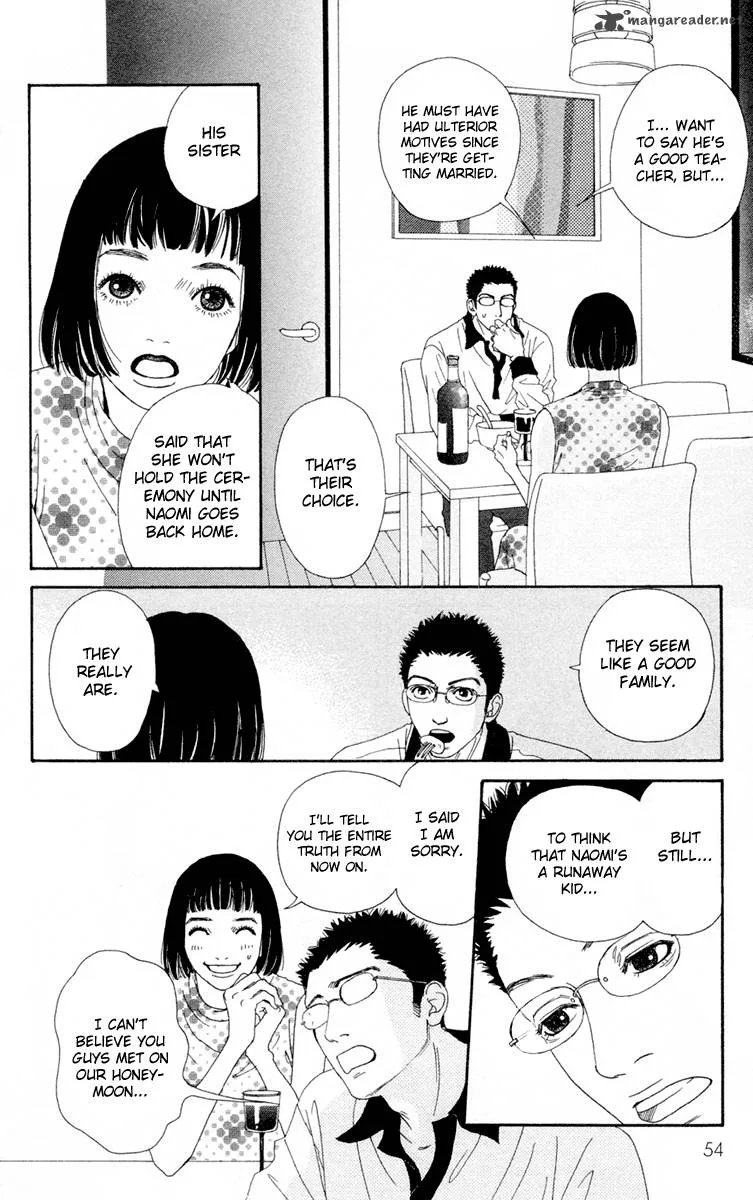 Futago Chapter 18 page 13