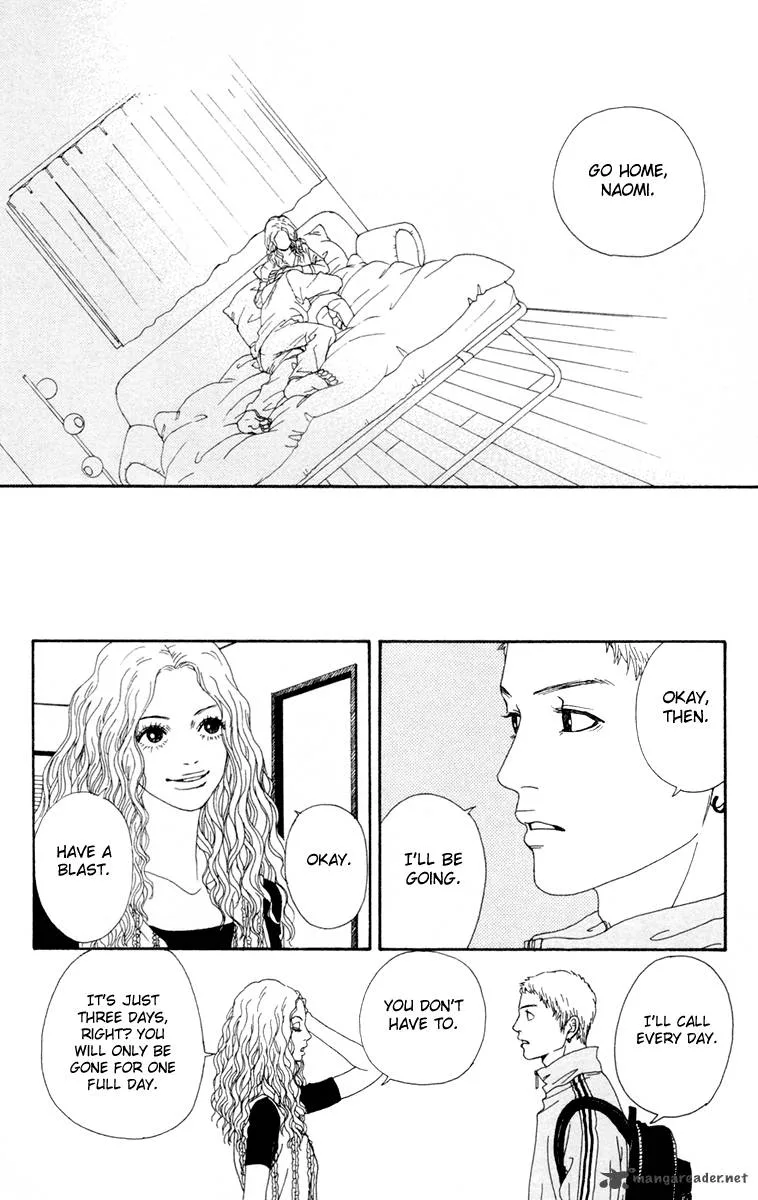 Futago Chapter 18 page 17