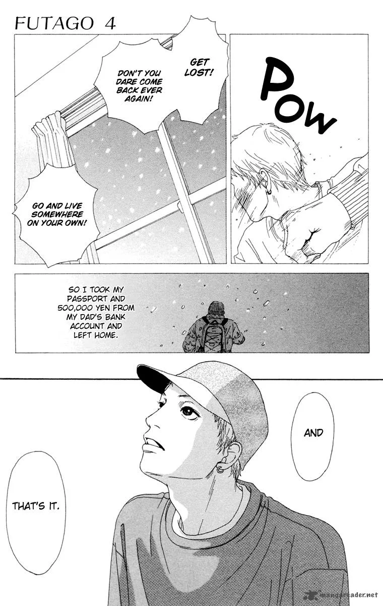 Futago Chapter 18 page 6