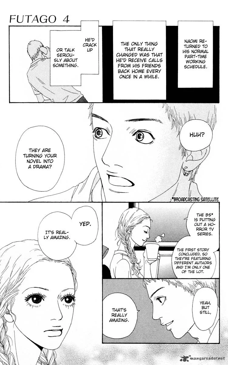 Futago Chapter 18 page 24