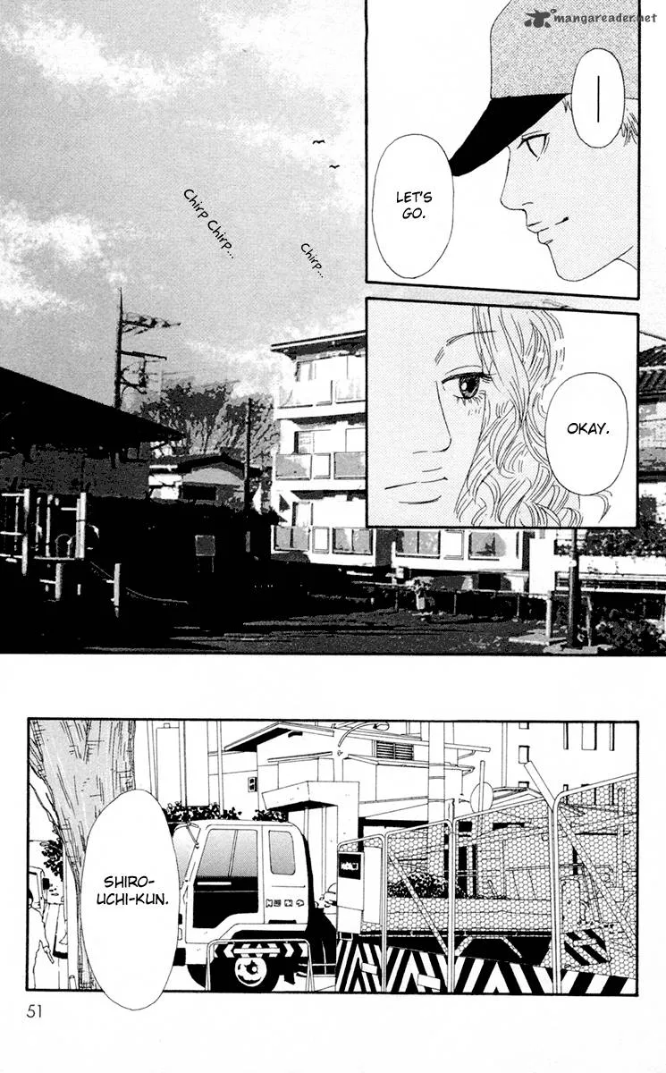 Futago Chapter 18 page 10
