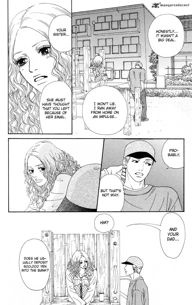 Futago Chapter 18 page 7