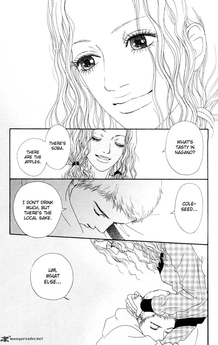 Futago Chapter 18 page 16