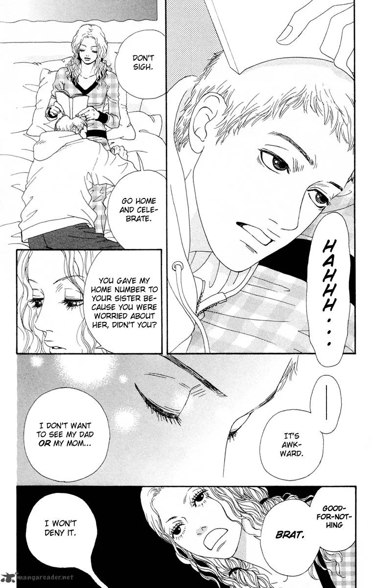 Futago Chapter 18 page 15