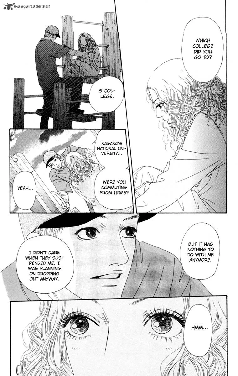 Futago Chapter 18 page 9