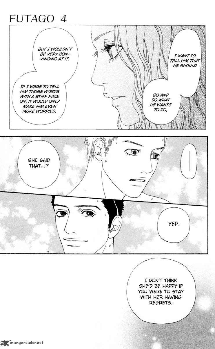 Futago Chapter 18 page 32