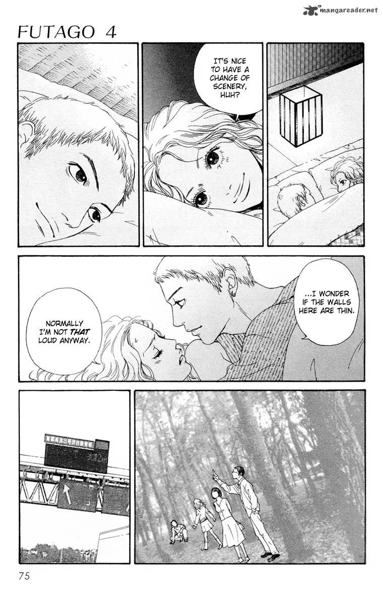 Futago Chapter 18 page 34