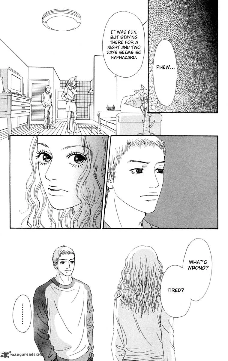 Futago Chapter 18 page 36