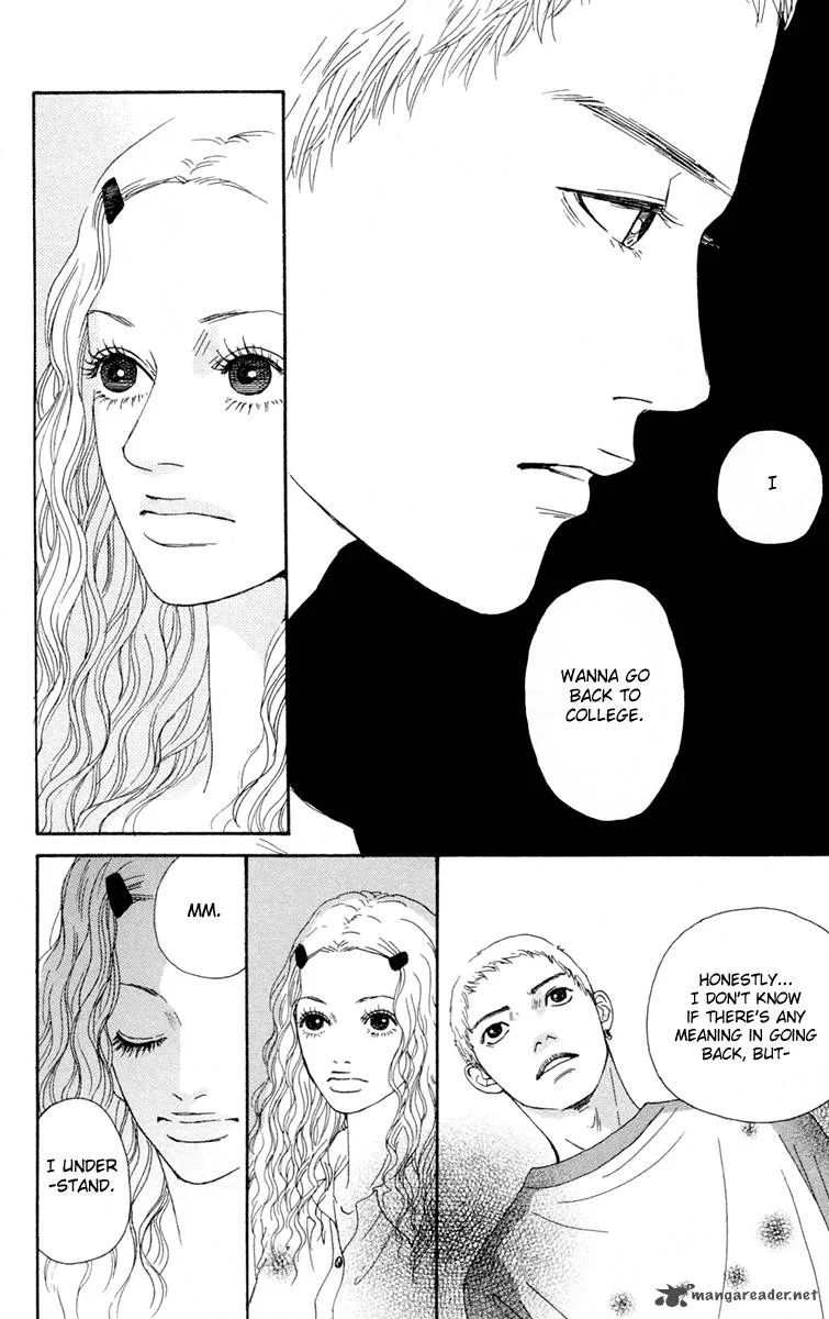 Futago Chapter 18 page 37