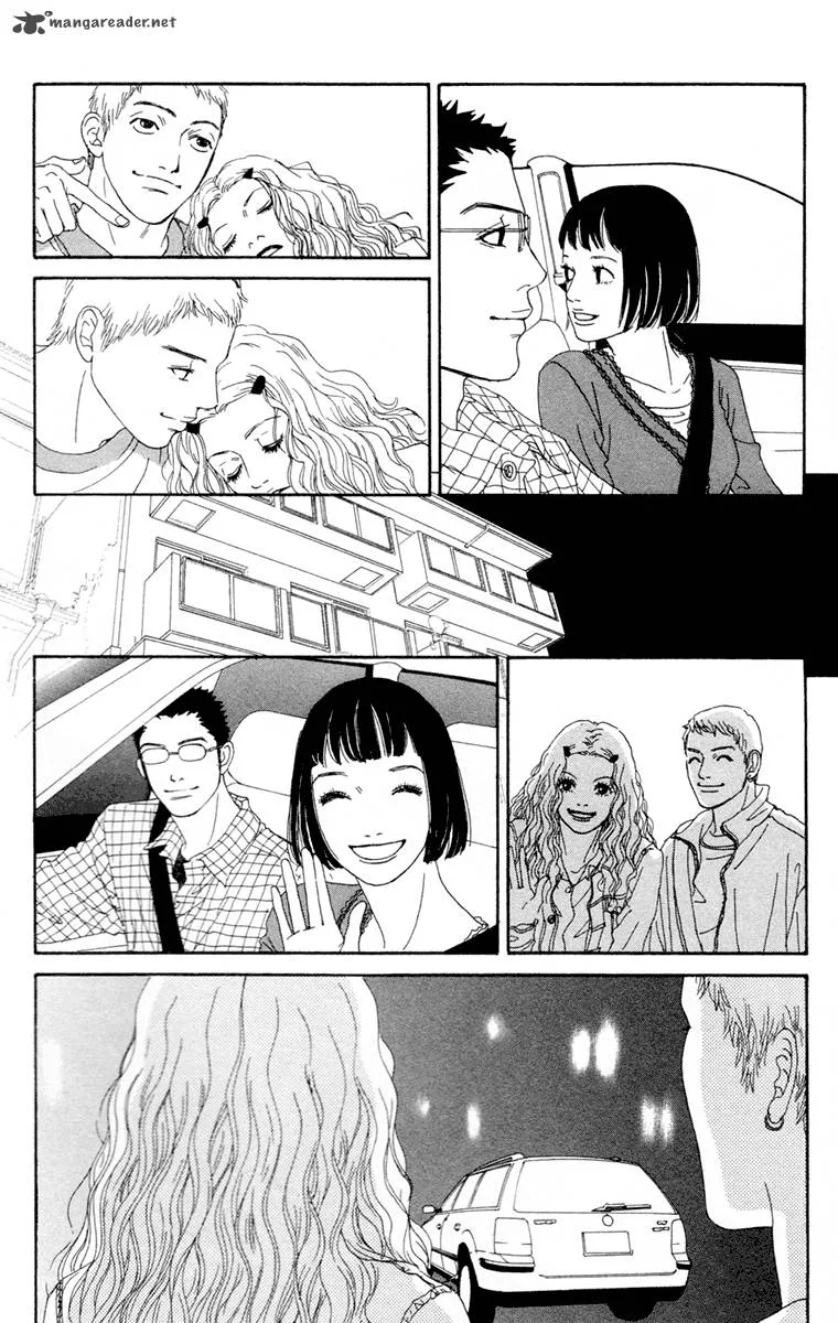 Futago Chapter 18 page 35