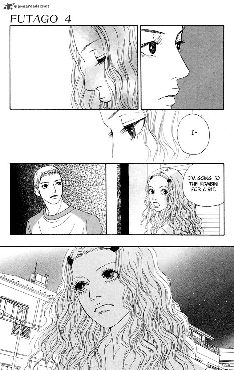Futago Chapter 18 page 38
