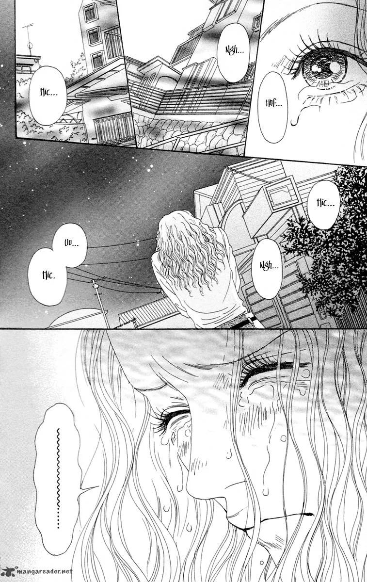 Futago Chapter 18 page 39