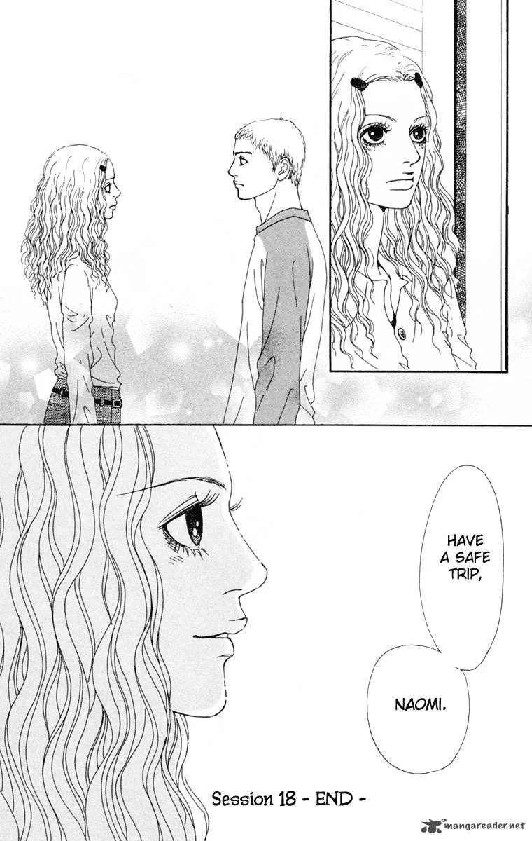 Futago Chapter 18 page 41