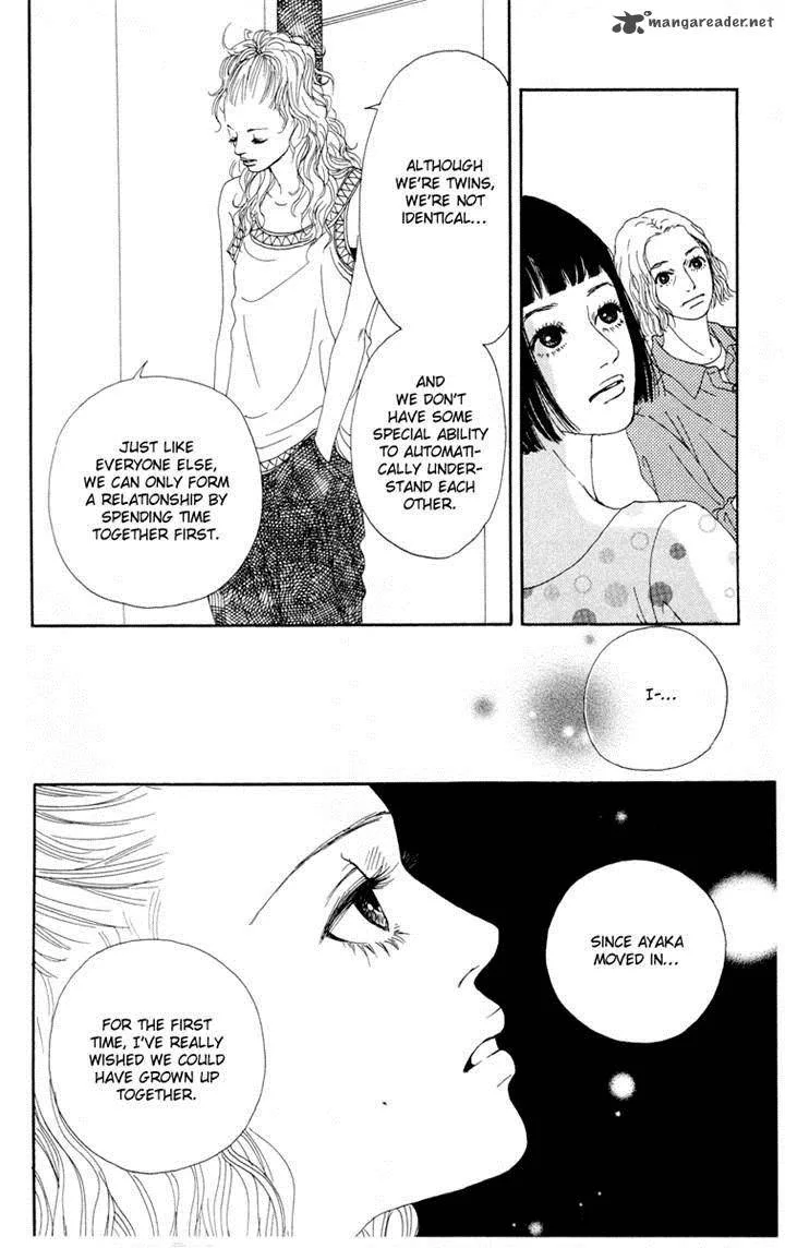 Futago Chapter 19 page 25