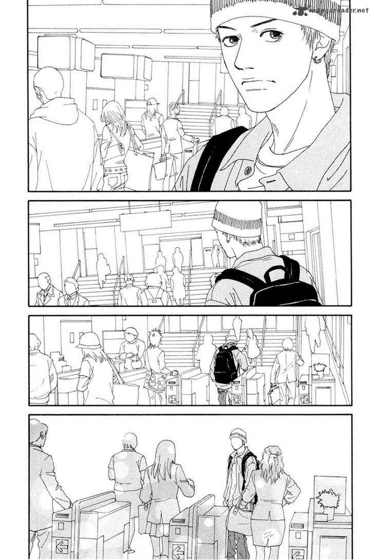 Futago Chapter 19 page 2