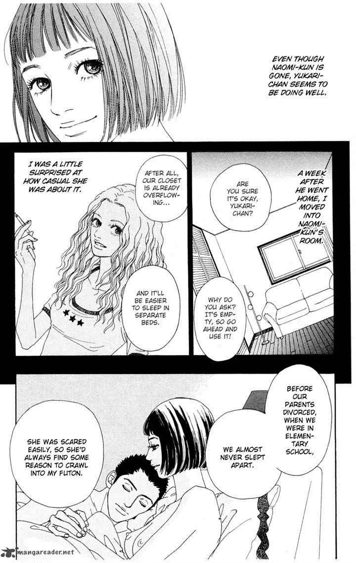 Futago Chapter 19 page 13