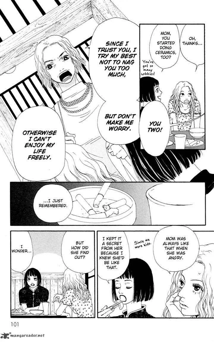 Futago Chapter 19 page 18