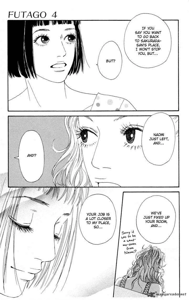 Futago Chapter 19 page 28