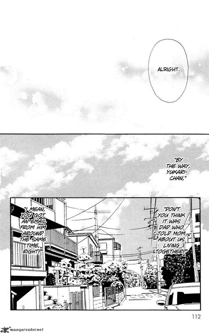 Futago Chapter 19 page 29
