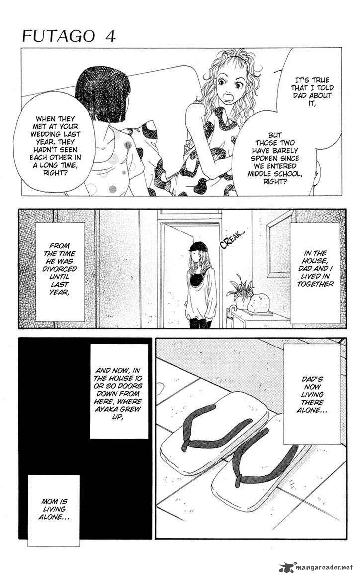 Futago Chapter 19 page 30