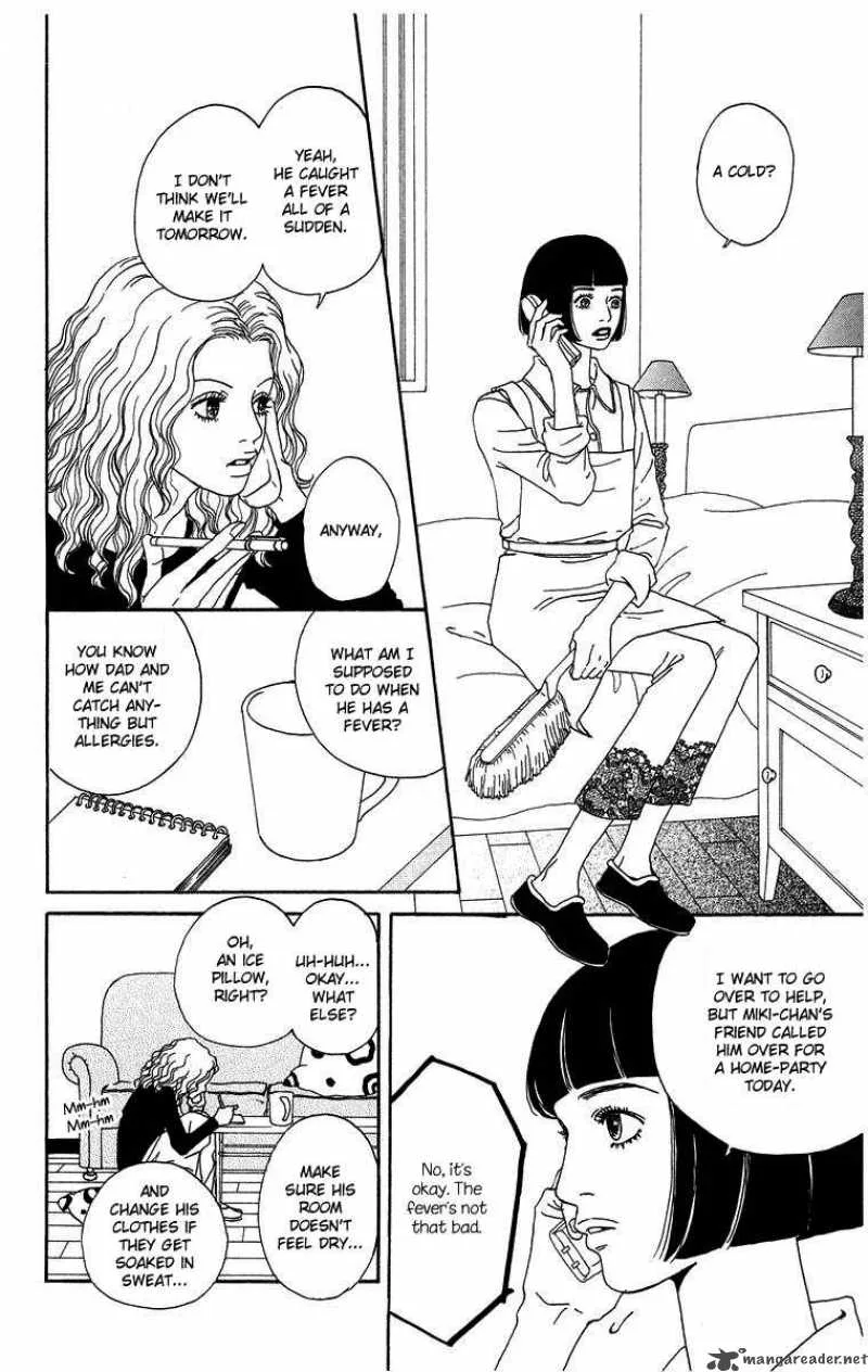 Futago Chapter 2 page 20