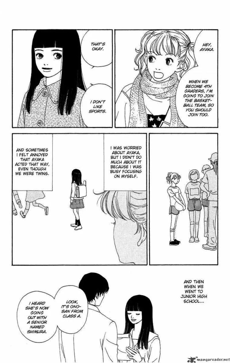 Futago Chapter 2 page 10
