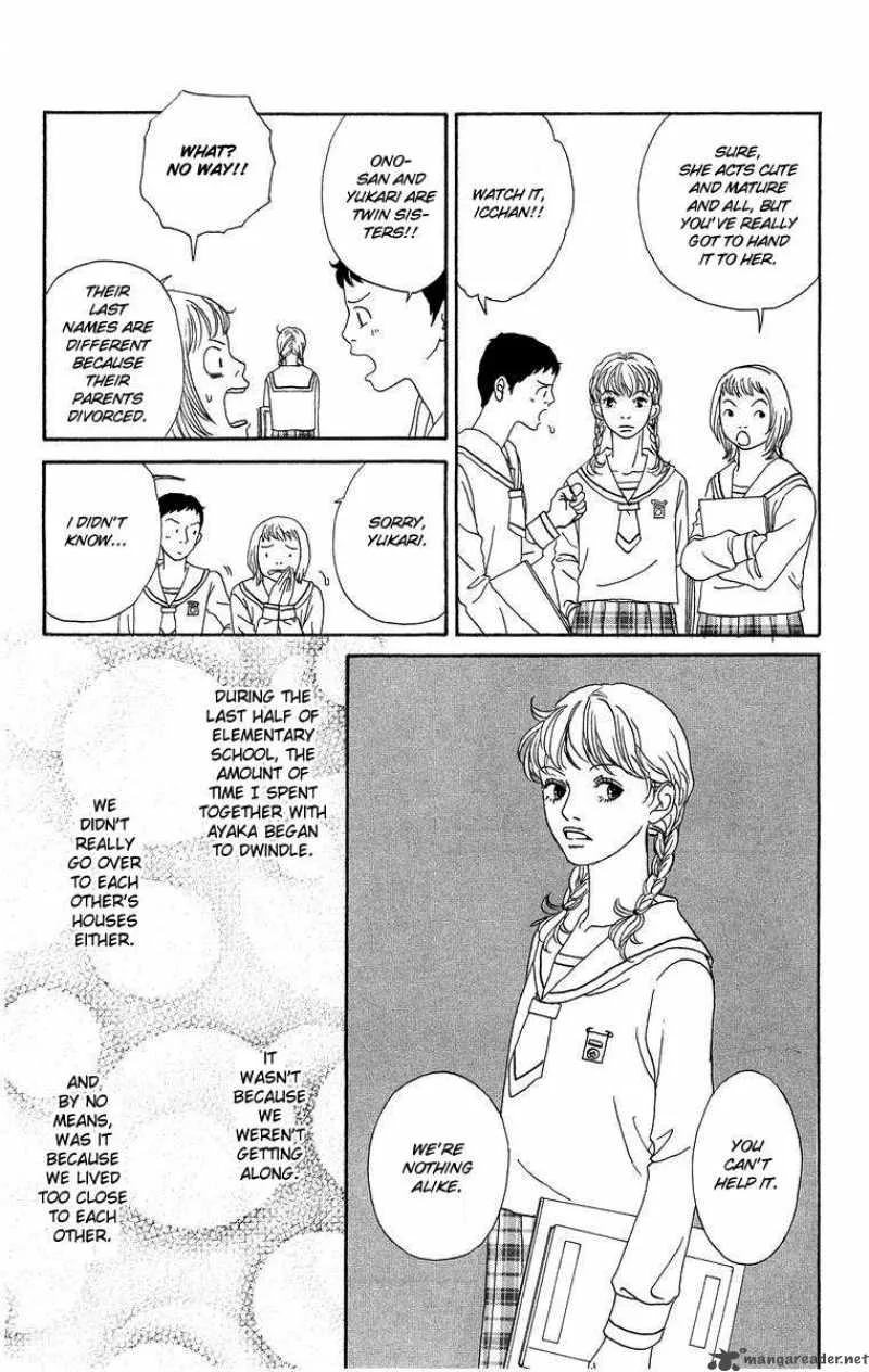 Futago Chapter 2 page 11