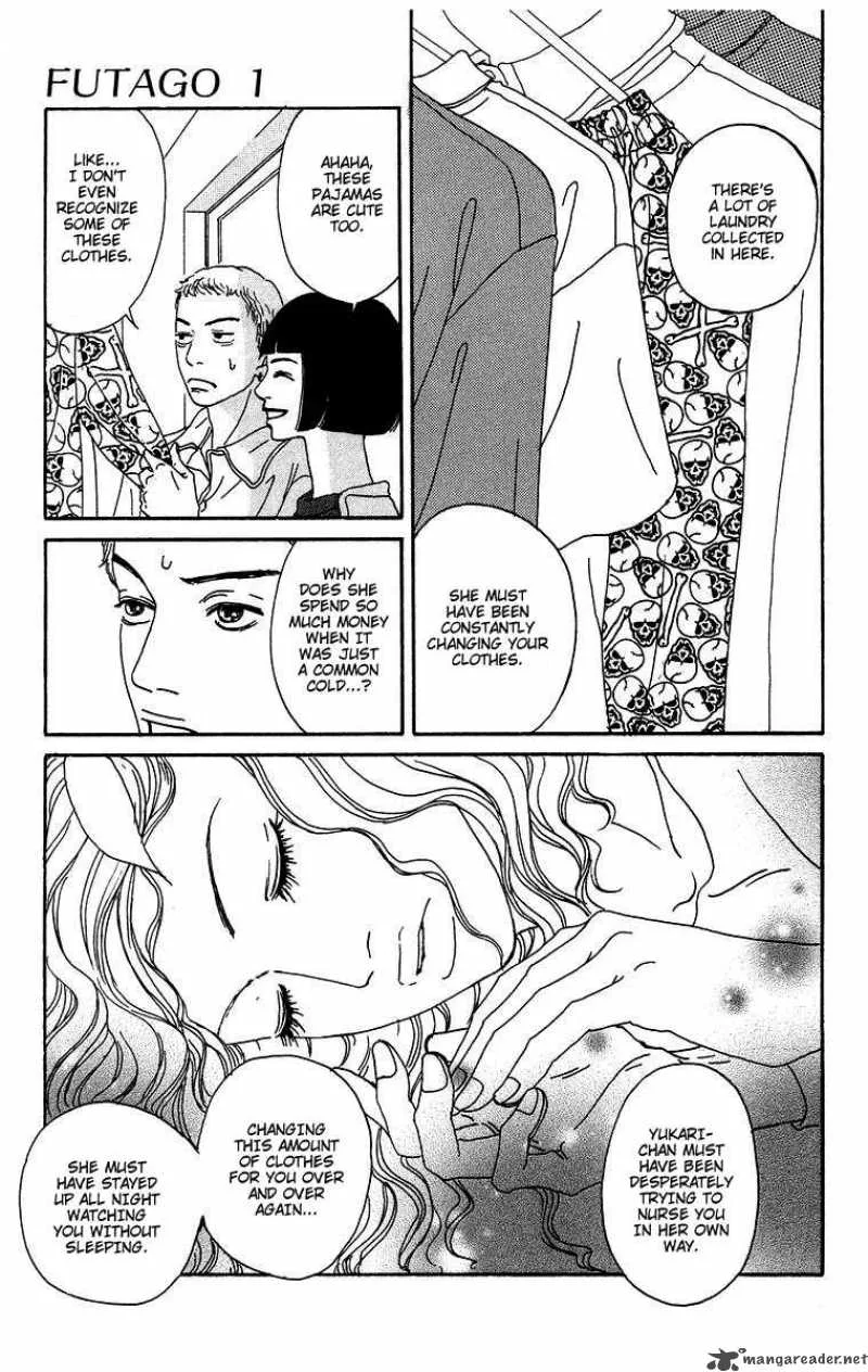 Futago Chapter 2 page 31