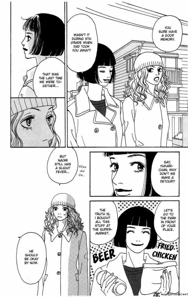Futago Chapter 2 page 34