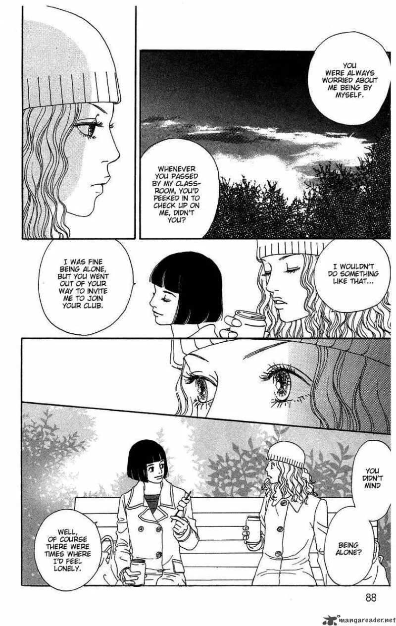 Futago Chapter 2 page 36